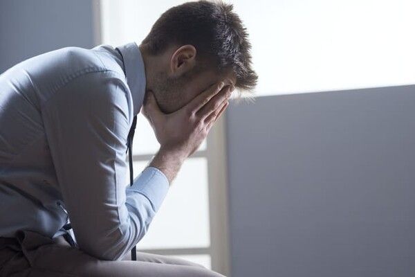 ⓒ게티이미지뱅크(스트레스)