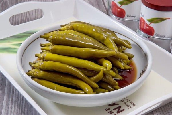 ⓒ게티이미지뱅크(고추장아찌)