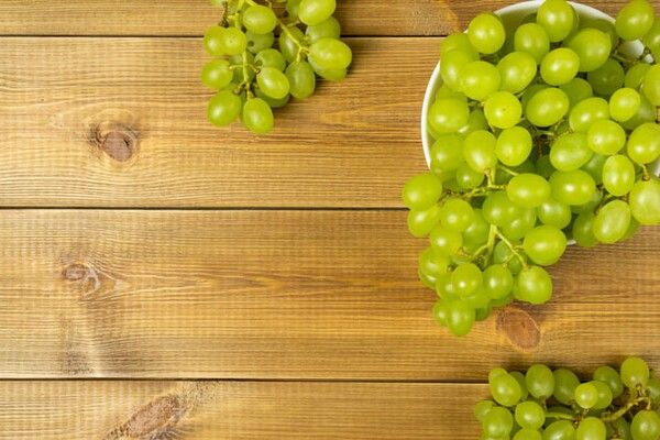 ⓒ게티이미지뱅크(청포도)