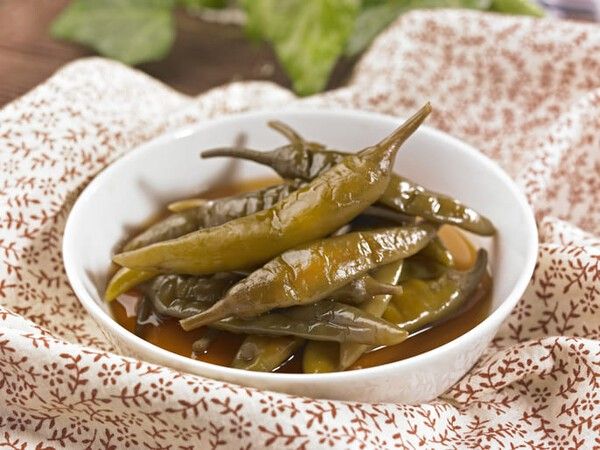 ⓒ게티이미지뱅크(고추장아찌)