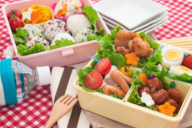 ⓒ게티이미지뱅크(도시락)