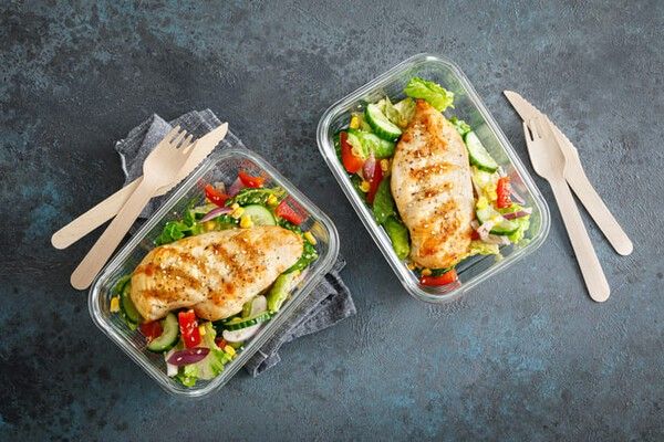 ⓒ게티이미지뱅크(도시락)