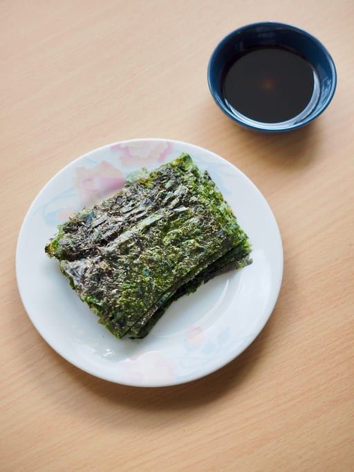 ⓒ게티이미지뱅크(해조류)