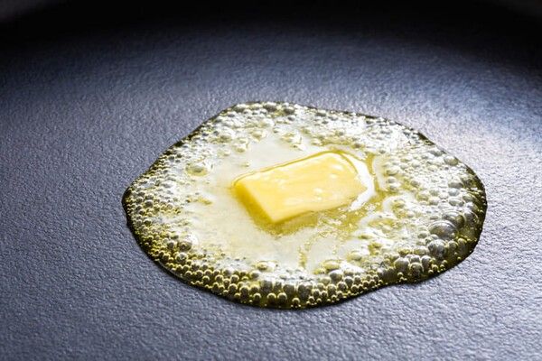 ⓒ게티이미지뱅크(버터)