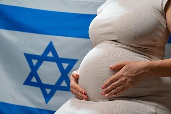 ⓒ게티이미지뱅크(이스라엘)