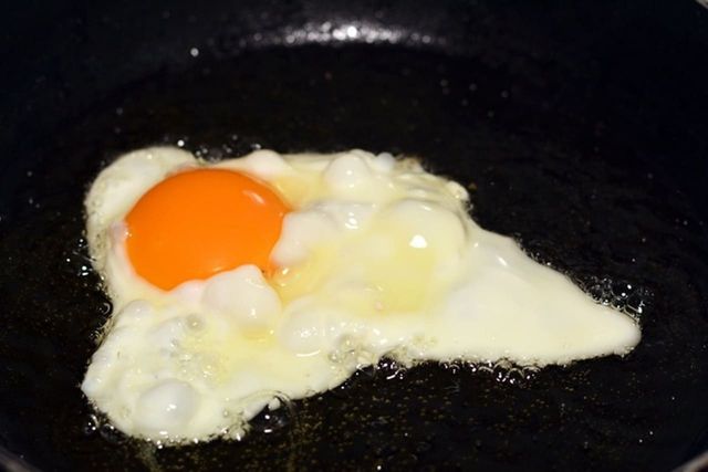 ⓒ게티이미지뱅크(계란후라이)