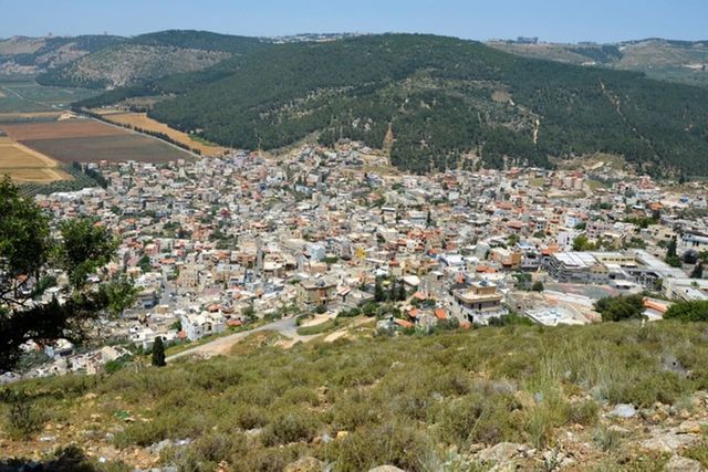 ⓒ게티이미지뱅크(이스라엘)