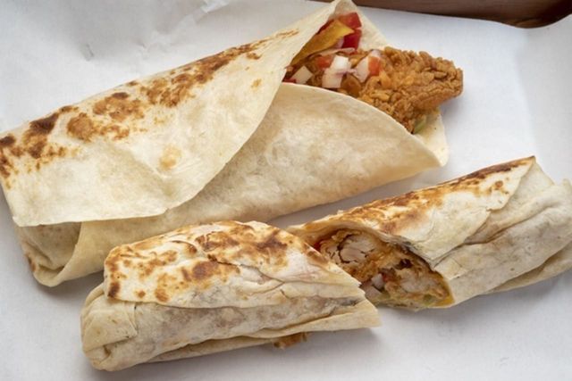 ⓒ게티이미지뱅크(치킨랩)