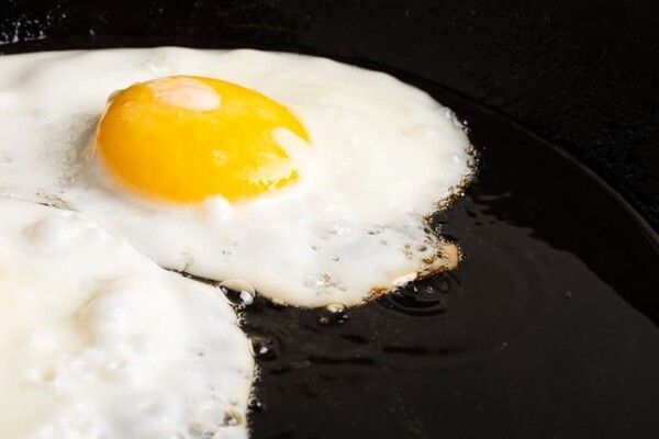 ⓒ게티이미지뱅크(계란후라이)