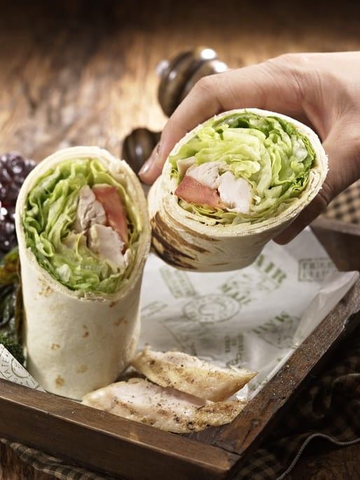 ⓒ게티이미지뱅크(치킨랩)