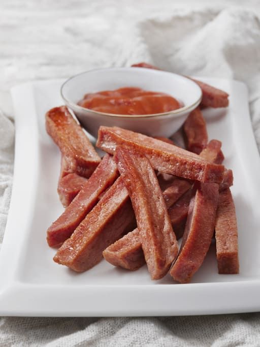 ⓒ게티이미지뱅크(스팸 튀김)