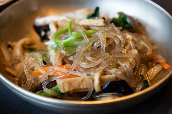 ⓒ게티이미지뱅크(잡채)