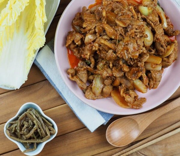 ⓒ게티이미지뱅크(제육볶음)