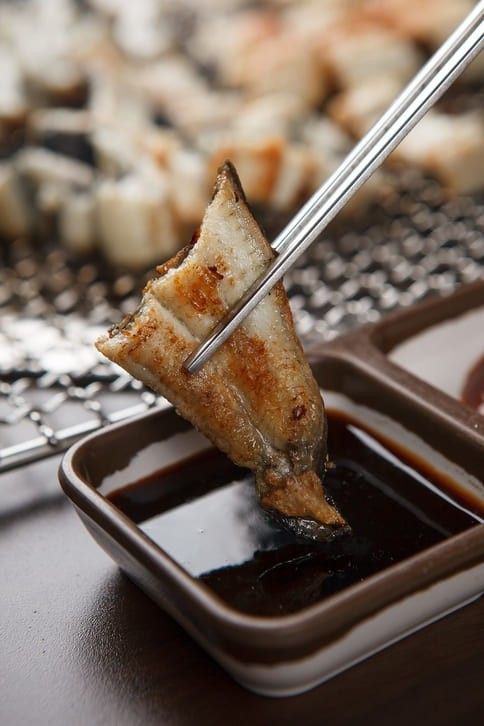 ⓒ게티이미지뱅크(장어)