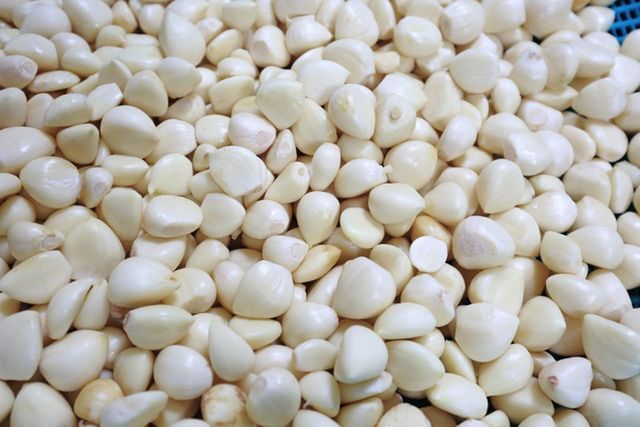 ⓒ게티이미지뱅크(마늘)