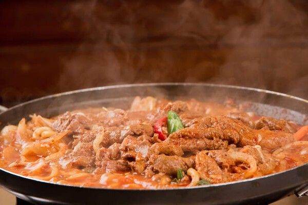 ⓒ게티이미지뱅크(두루치기)