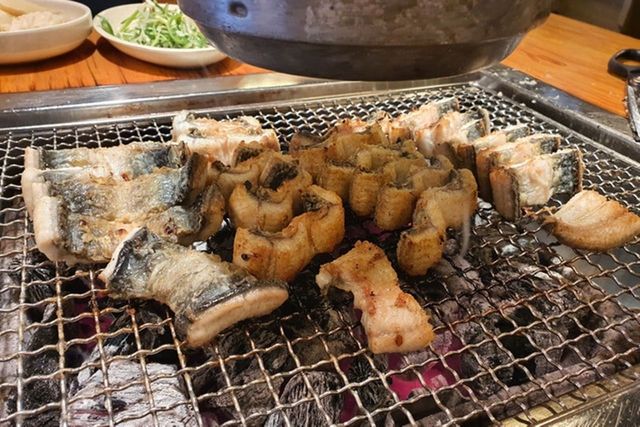 ⓒ게티이미지뱅크(장어)