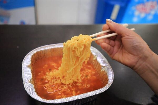 ⓒ게티이미지뱅크(라면)