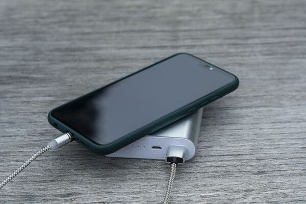 ⓒ게티이미지뱅크(충전기)