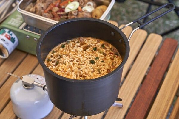 ⓒ게티이미지뱅크(라면)