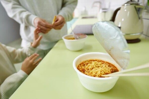 ⓒ게티이미지뱅크(컵라면)