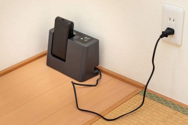 ⓒ게티이미지뱅크(충전기)