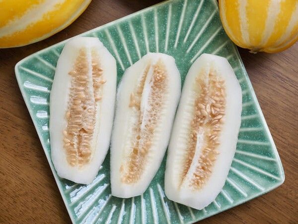 ⓒ게티이미지뱅크(참외)