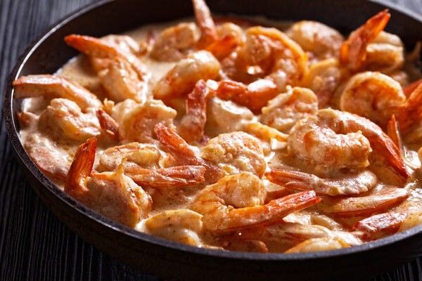 ⓒ게티이미지뱅크(새우)