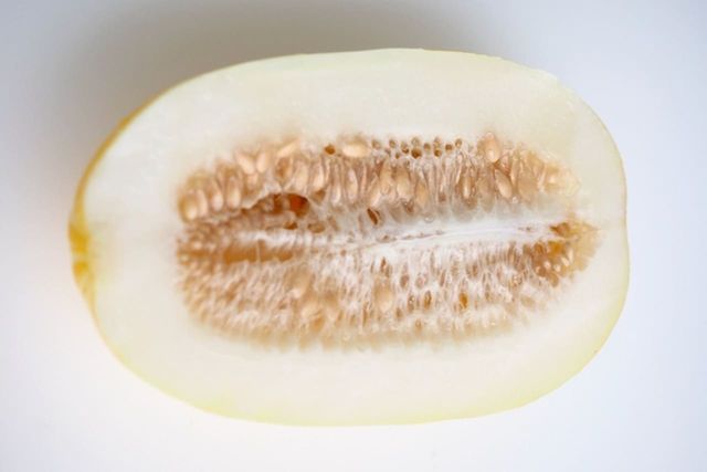 ⓒ게티이미지뱅크(참외)