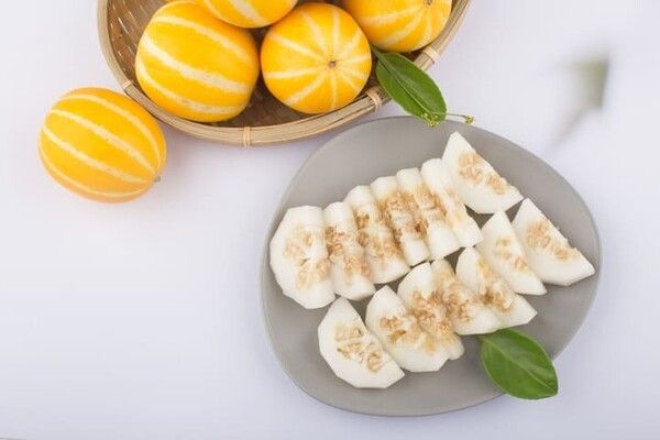 ⓒ게티이미지뱅크(참외)