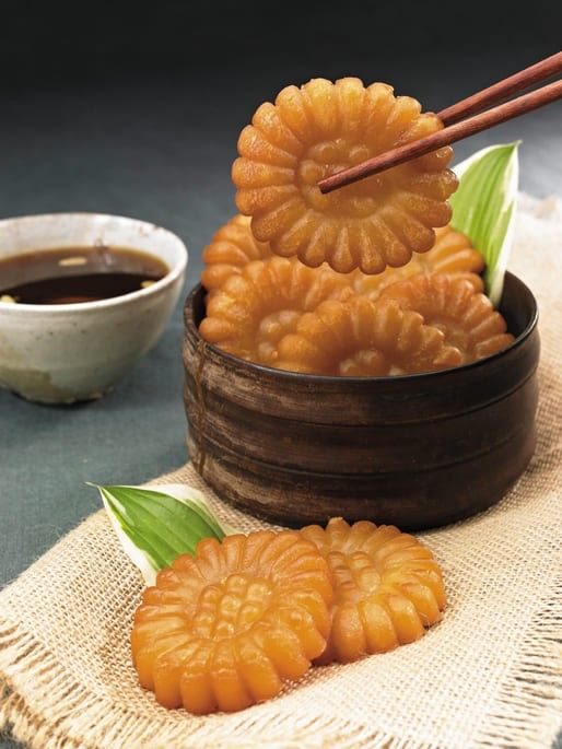 ⓒ게티이미지뱅크(약과)