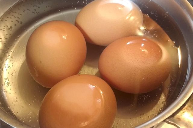 ⓒ게티이미지뱅크(삶은달걀)