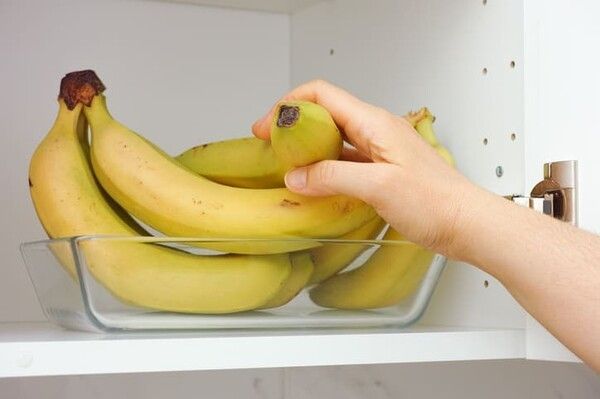 ⓒ게티이미지뱅크(바나나)