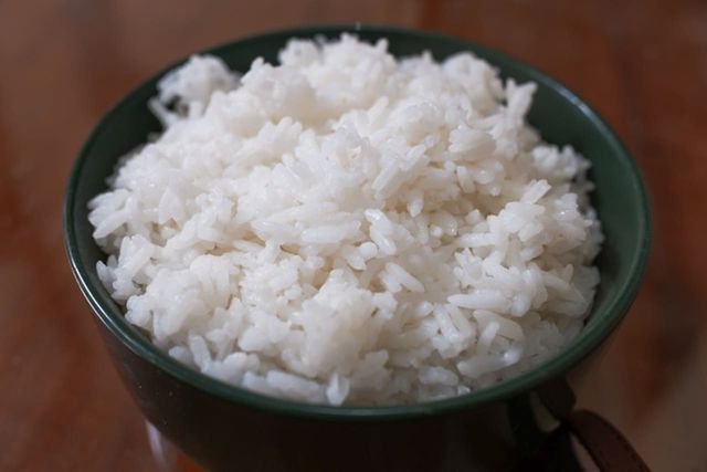 ⓒ게티이미지뱅크(쌀밥)