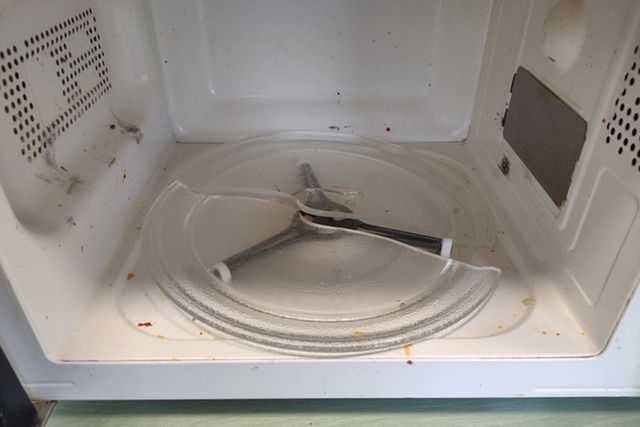 ⓒ게티이미지뱅크(전자레인지)