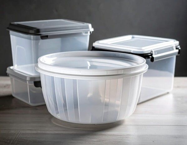 ⓒ게티이미지뱅크(밀폐용기)