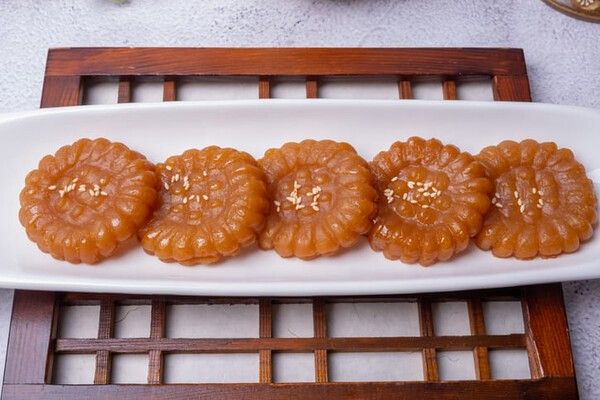 ⓒ게티이미지뱅크(약과)