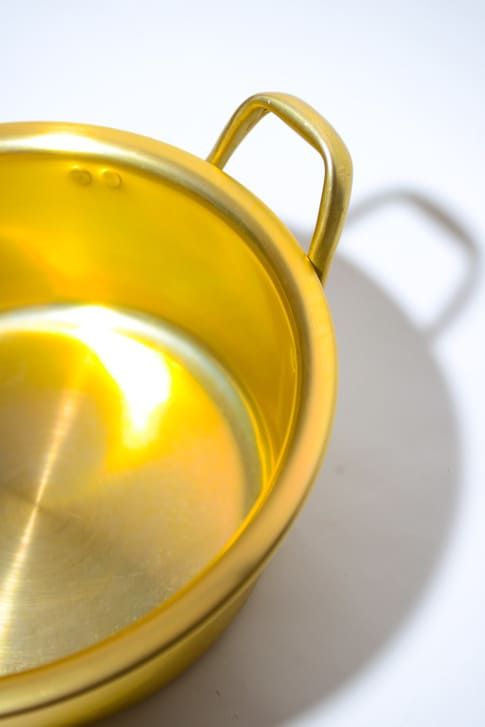 ⓒ게티이미지뱅크(양은냄비)