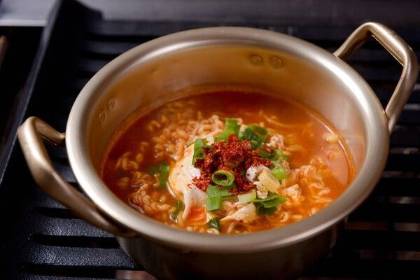 ⓒ게티이미지뱅크(양은냄비)