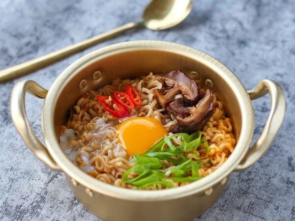 ⓒ게티이미지뱅크(양은냄비)