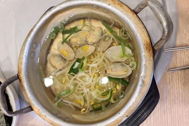 ⓒ게티이미지뱅크(양은냄비)