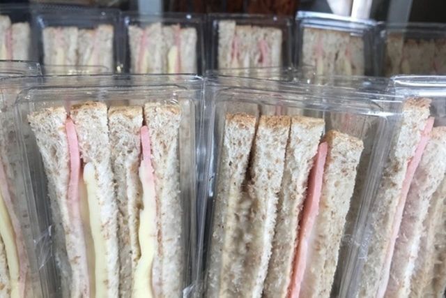 ⓒ게티이미지뱅크(샌드위치)