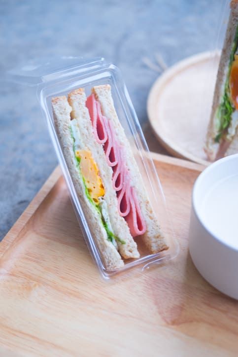 ⓒ게티이미지뱅크(샌드위치)