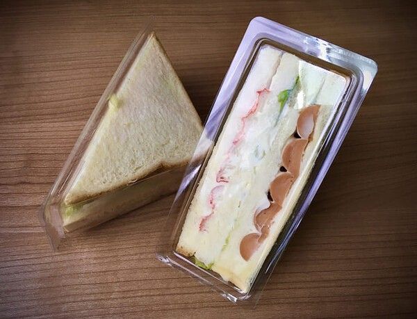 ⓒ게티이미지뱅크(샌드위치)