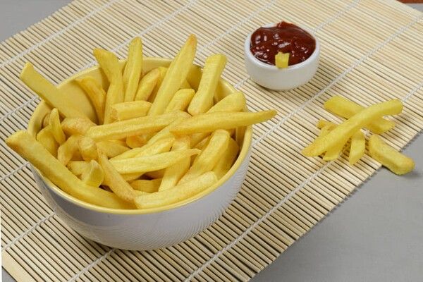 ⓒ게티이미지뱅크(감자튀김)