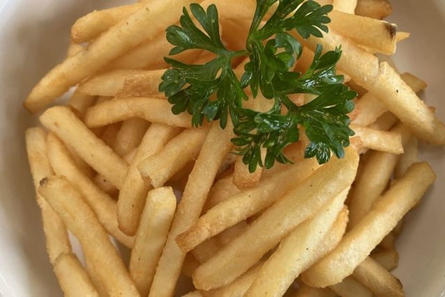 ⓒ게티이미지뱅크(감자튀김)