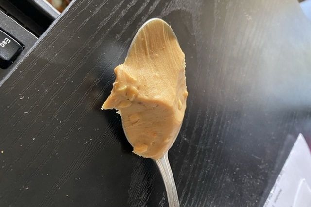 ⓒ게티이미지뱅크(땅콩버터)