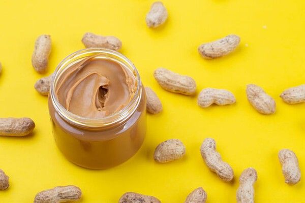 ⓒ게티이미지뱅크(땅콩버터)