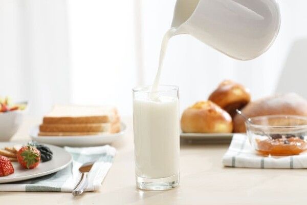 ⓒ게티이미지뱅크(우유)