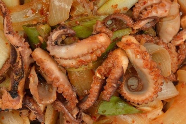 ⓒ게티이미지뱅크(주꾸미)